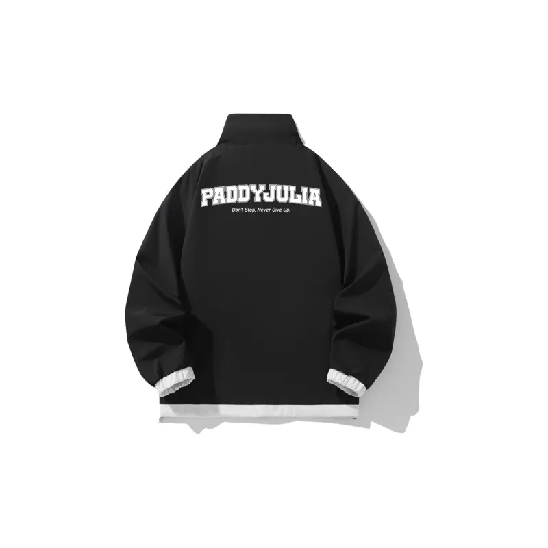 Paddy Julia Jackets Coats Unisex-7