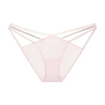 Victoria's Secret Underpants Women's 1 Pack Pink