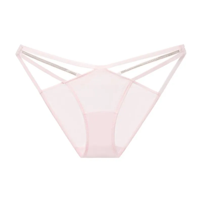 Victoria's Secret Underpants Women's 1 Pack Pink-0
