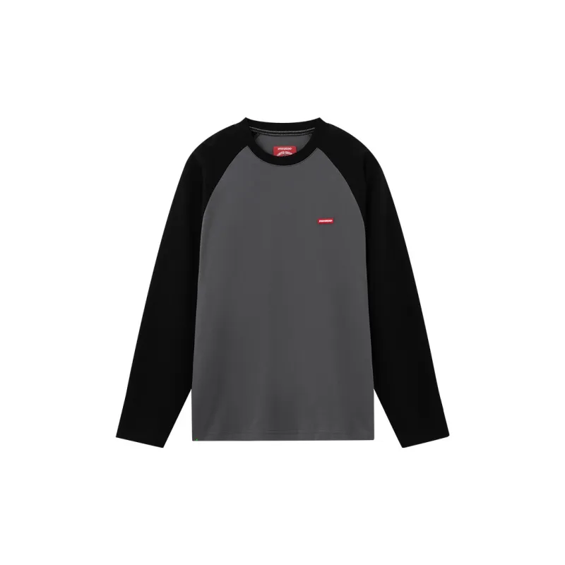 SPRAYGROUND Long Sleeved T Shirt Unisex-7