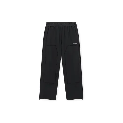 BONELESS Casual Pants Unisex