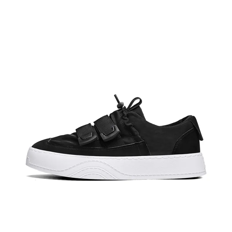 Legaco Chicken Canvas Shoes Men's-13