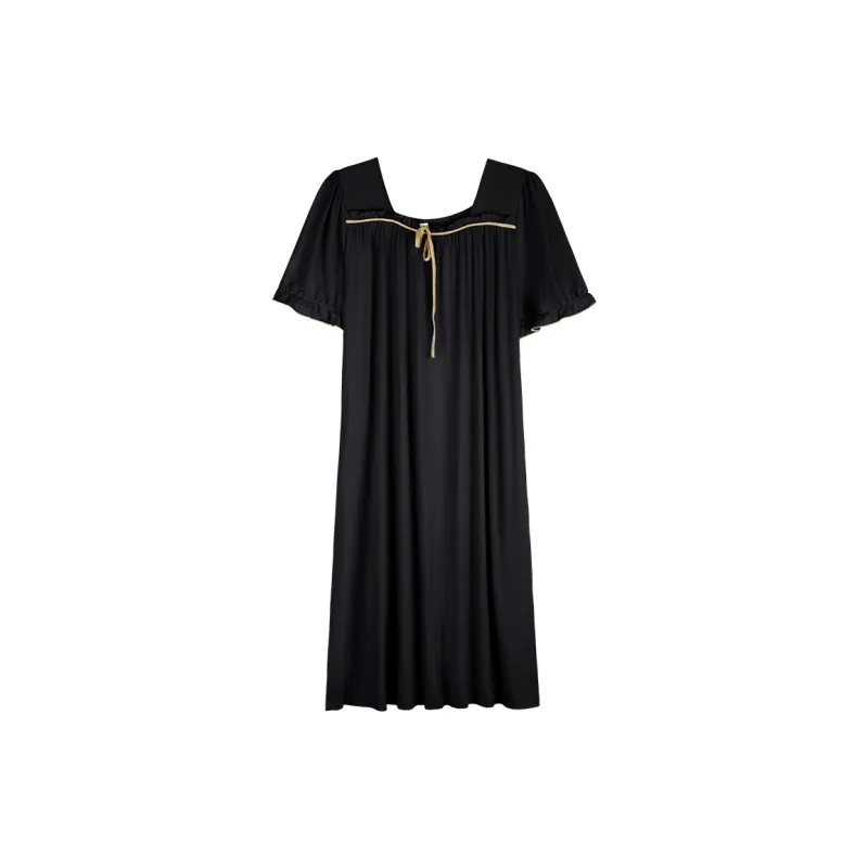 Xuan Liang Women's Nightgowns-4