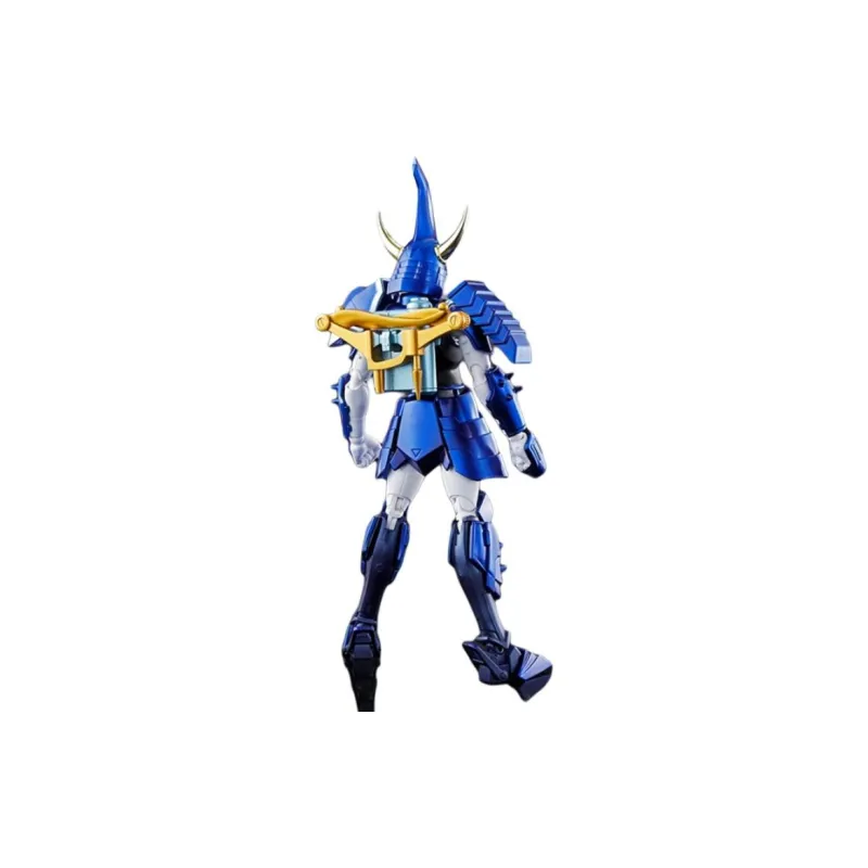 BANDAI Armor Plus Demon God Arena Fighter God Featherweight Danma Action Figures-3