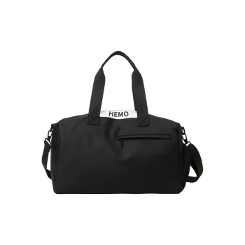 Slazenger PU Storage Bag Gym Bag Regular Unisex Multicolor