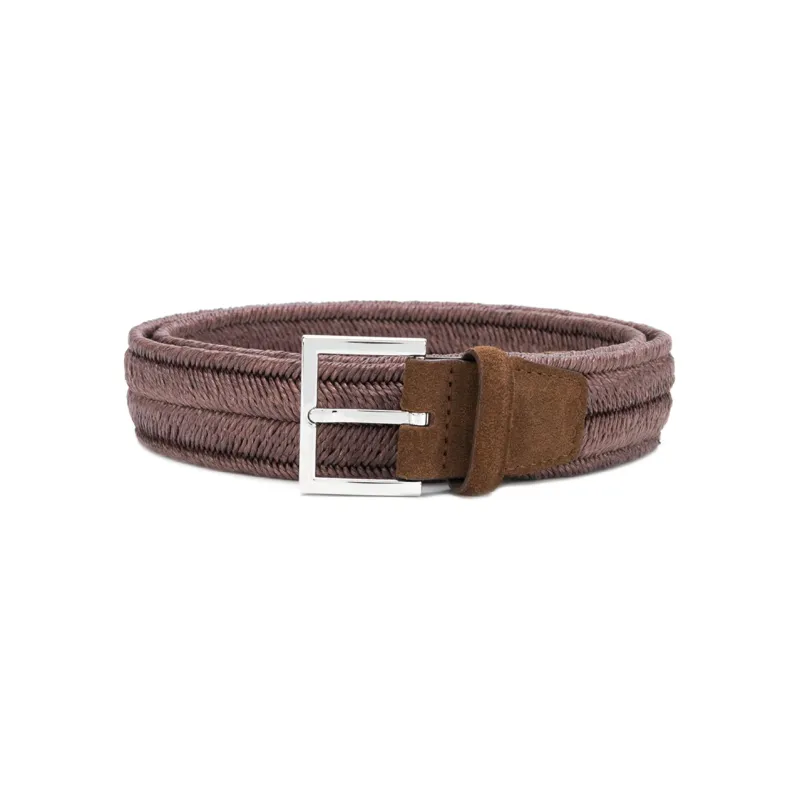 Orciani Vegetable Fibre Belt-1