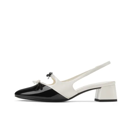 CHARLES&KEITH One Strap Sandals Women's