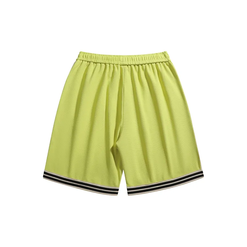 S.view Casual Shorts Unisex-23