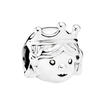 Pandora Silver Accessories Unisex Silver