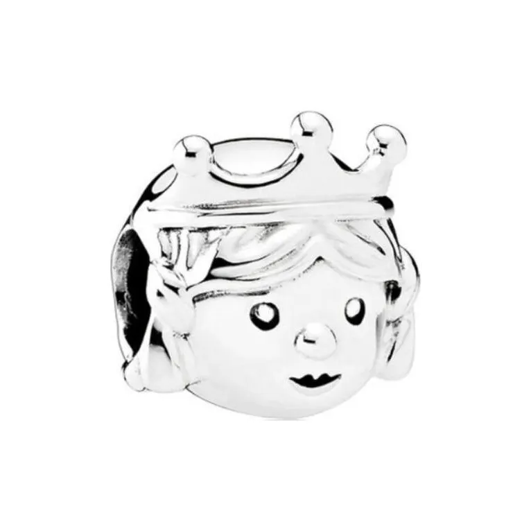 Pandora Silver Accessories Unisex Silver-0