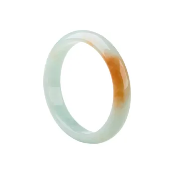 Honglangji Glutinous Jade Jadeite Bangles Women's
