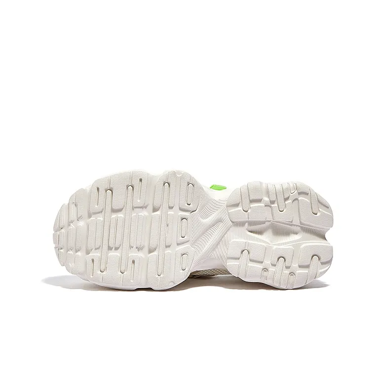 CAMEL Low-Top Chunky Sneakers Women's-11