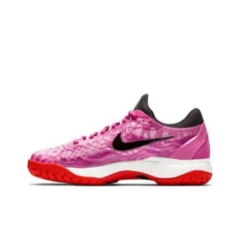 Nike Zoom Cage 3 'Active Fuchsia Psychic Pink Phantom Black' Women's