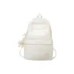 White+Cheese Triangle Pendant