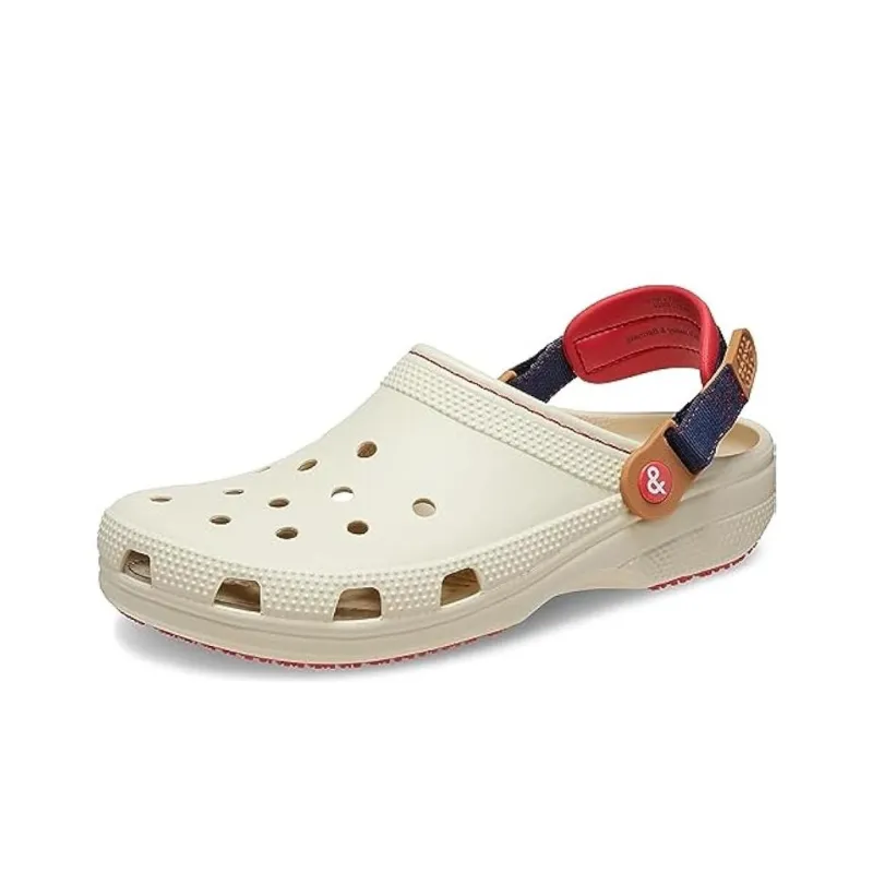 Crocs Slip Resistant Clog Hedley & Bennett-2