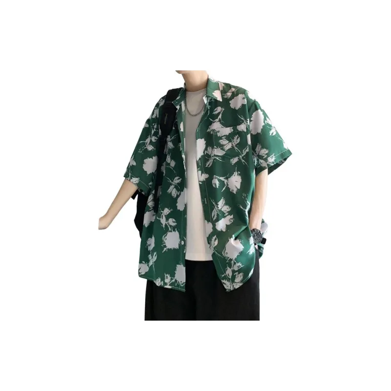 Lulifama Shirts Unisex-7