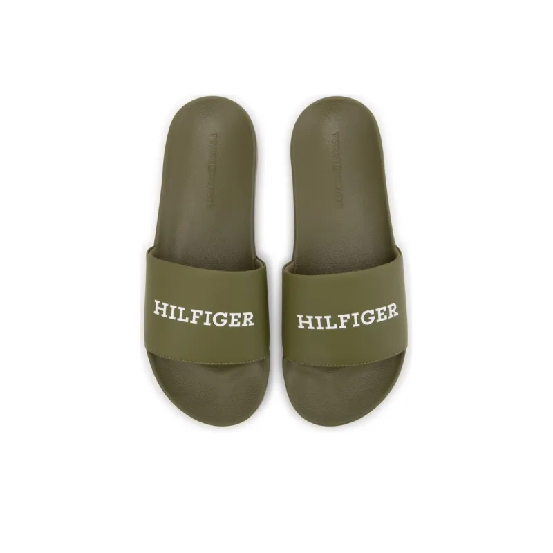 Tommy Hilfiger Slide Slippers Men's-8