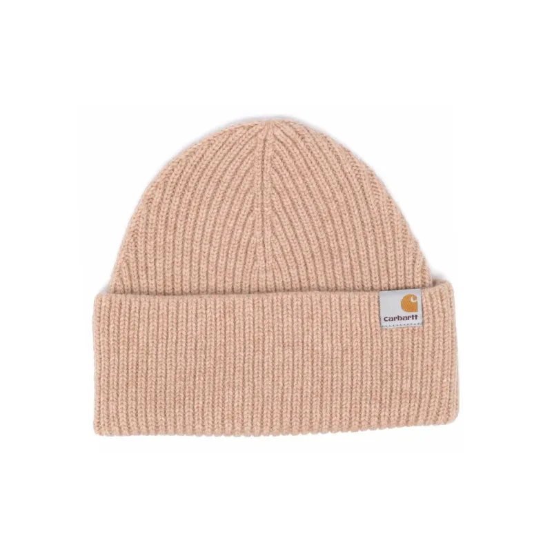 Carhartt Gabe Ribbed knit Beanie-1