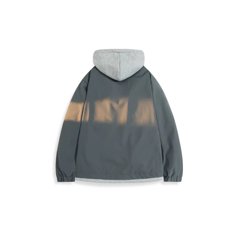 TEN MIRO Jackets & Coats Unisex-11
