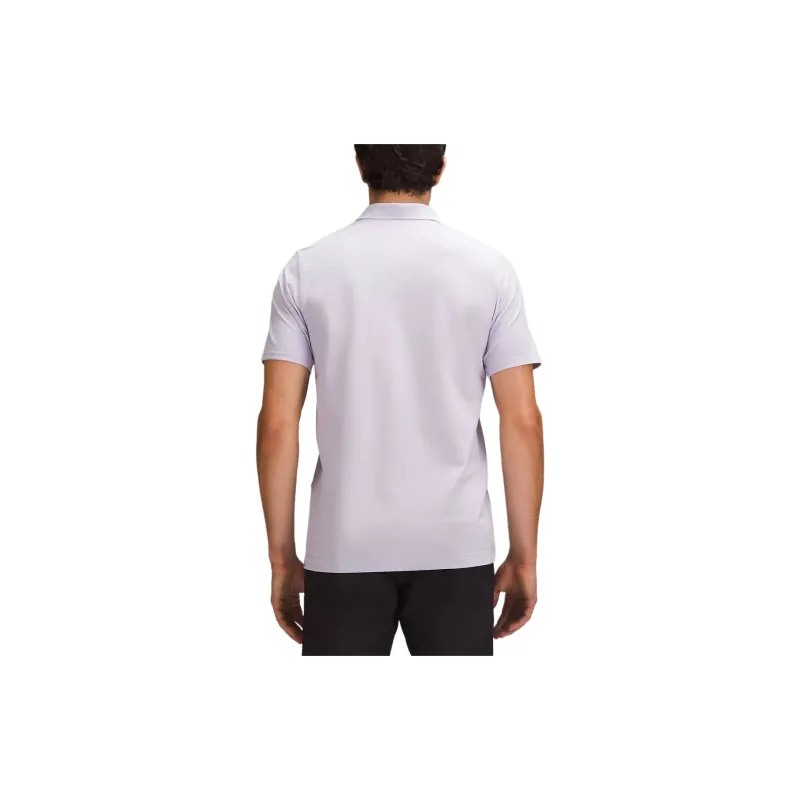 Lululemon Polo Shirts Men-3