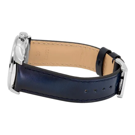 Hamilton Unisex Jazz Series Watch-2