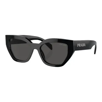 PRADA Butterfly Logo Sunglasses
