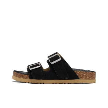 73Hours Slide Slippers Women's Apricot