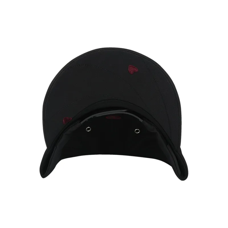 SWOFCARE Polyester Baseball Caps Unisex-4