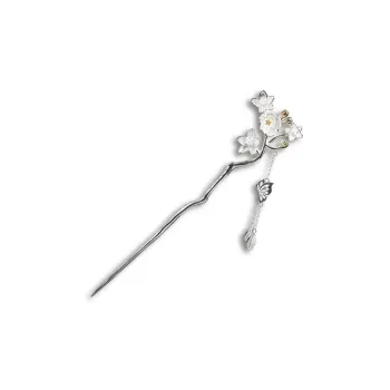 Jingleo Hairpins Women's