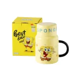 SpongeBob