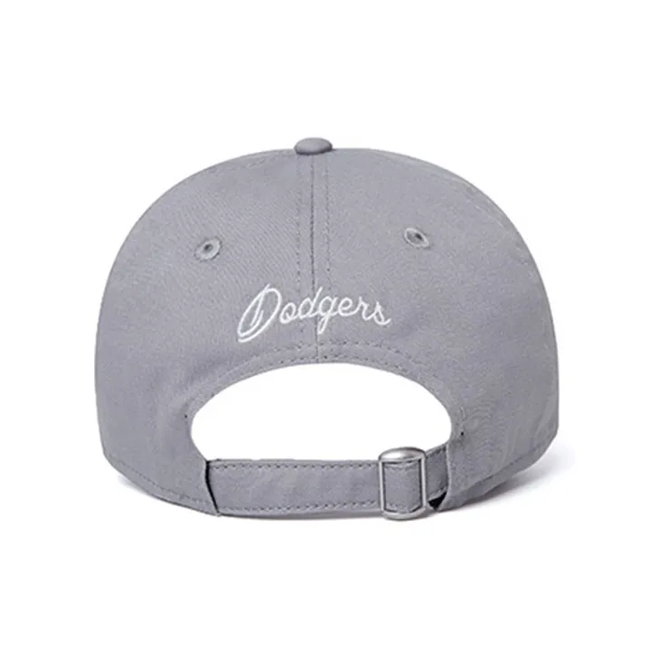 New Era Cotton Baseball Caps Unisex-2