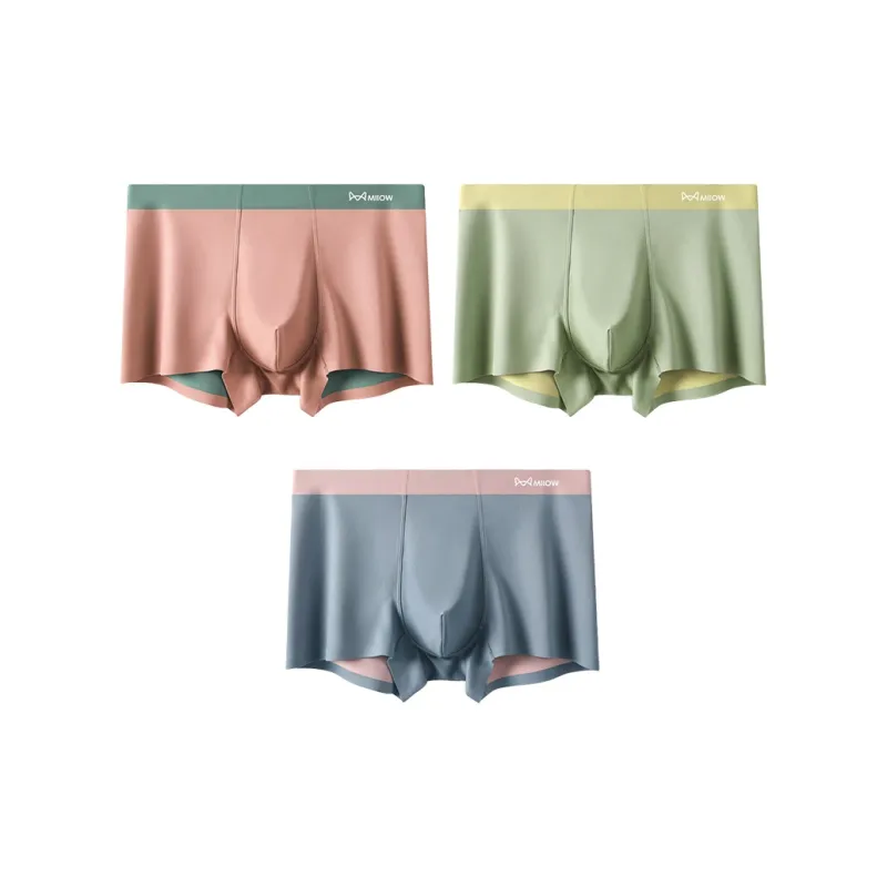 MIIOW Men Underpants-15