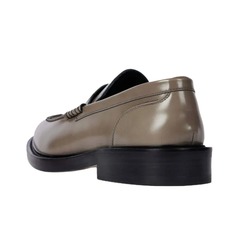 Paul Smith Rossini Leather Loafers-4