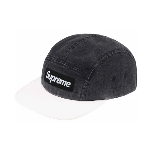 Supreme Baseball Caps Unisex