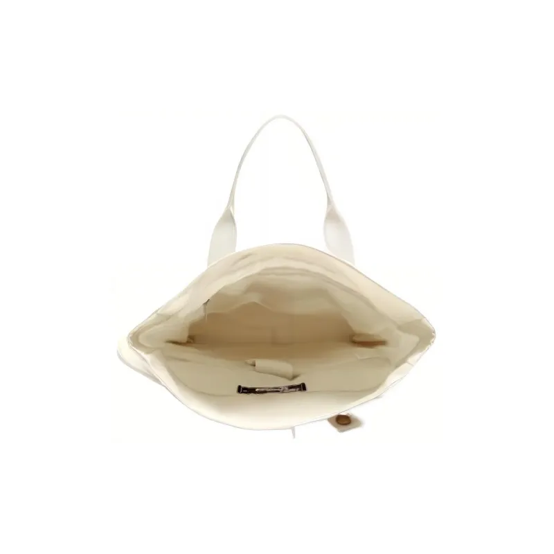 Skechers Fabric Backpack Large Size Unisex Light Sand Yellow-3