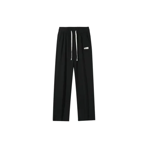 WARRIOR Casual Pants Unisex