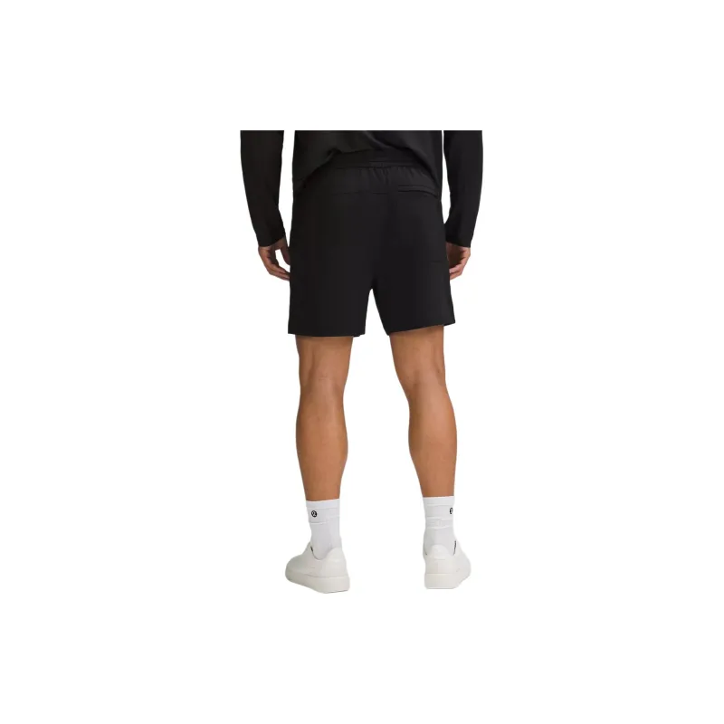 Lululemon Softstreme Casual Shorts 5' Men's-18