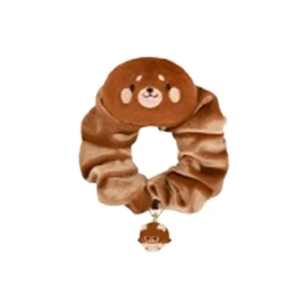 POP MART DIMOO Animal Kingdom Collection Hair Tie Blind Box Products Single Mystery Box/Full Box 6 Pcs-3