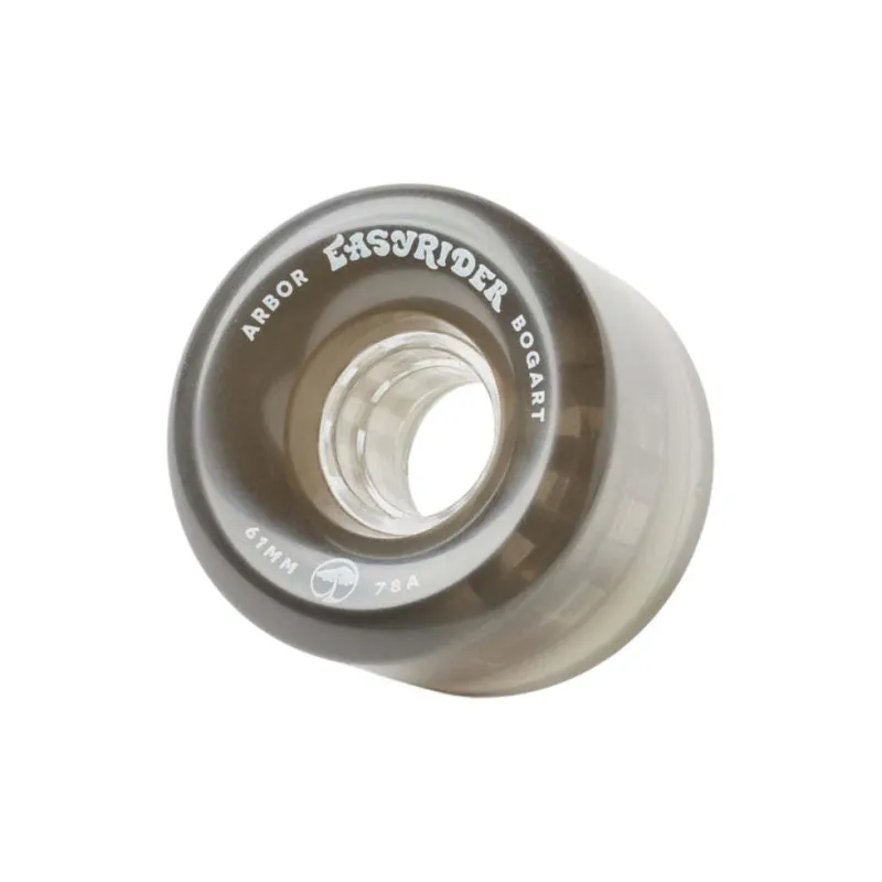 ARBOR Skateboard Wheels Double Kick Skateboard Longboard Land Surfboard-2
