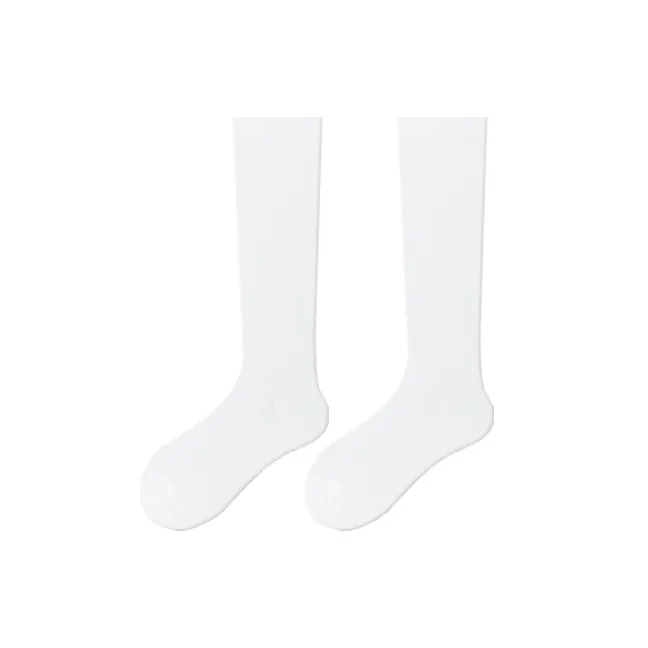 RUMEE FOR Knee High Socks Women's 2 Pack-5
