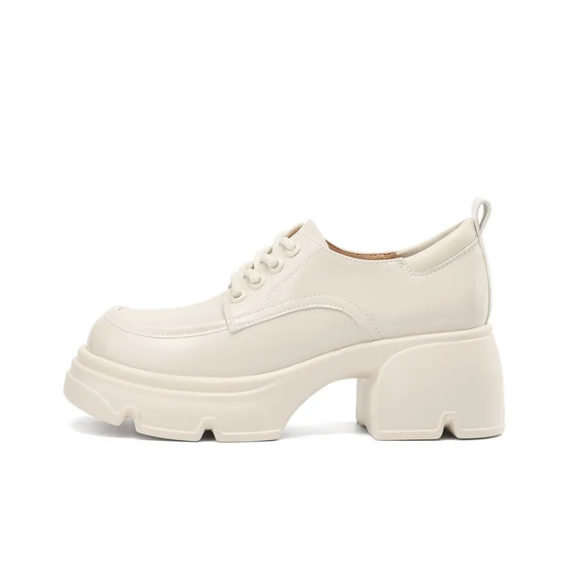 DAPHNE Casual Single Shoes Women's-3