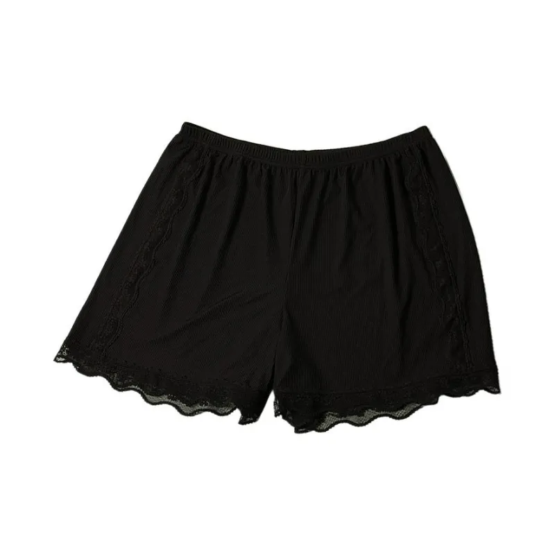 FENTENG Women's Boxer Shorts-35