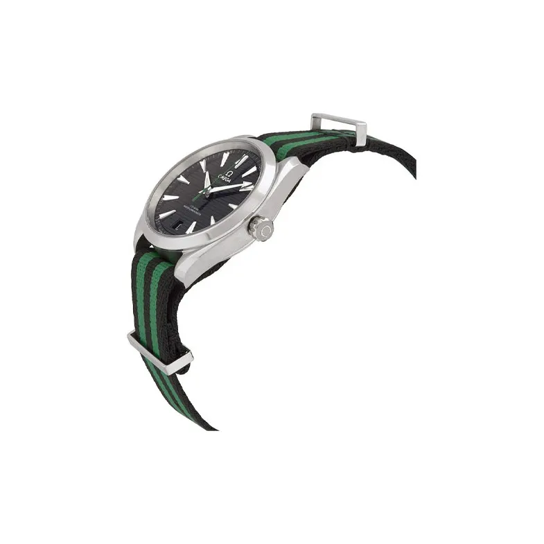 OMEGA 2024 Unworn Seamaster Aqua Terra 41mm-1