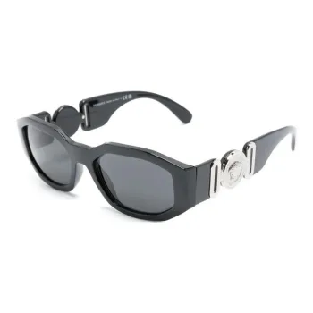 VERSACE Medusa Biggie Sunglasses