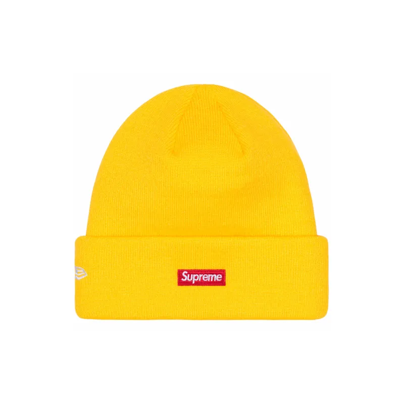Supreme New Era $ Beanie-1