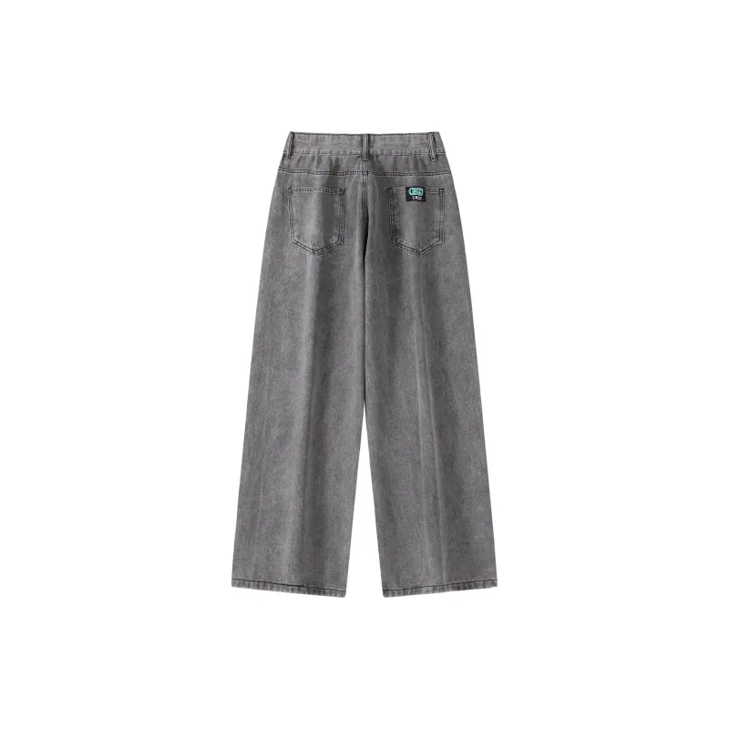 CBCD Jeans Unisex-35