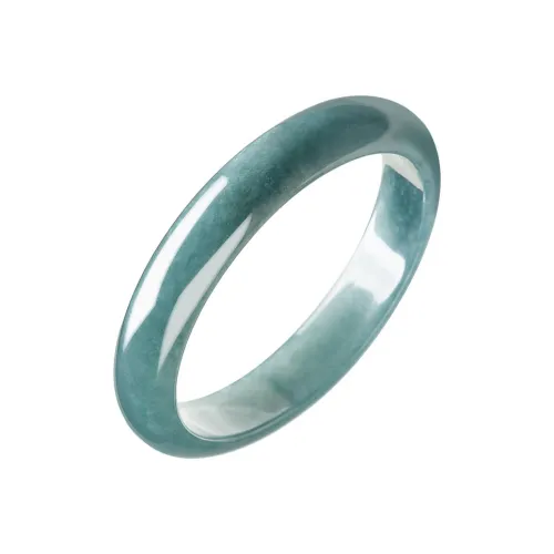 Love Jadeite Bangles Unisex