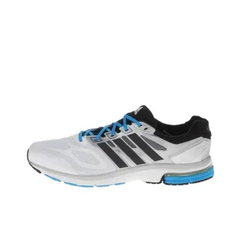 Adidas Supernova Sequence 6 White/Black/Blue