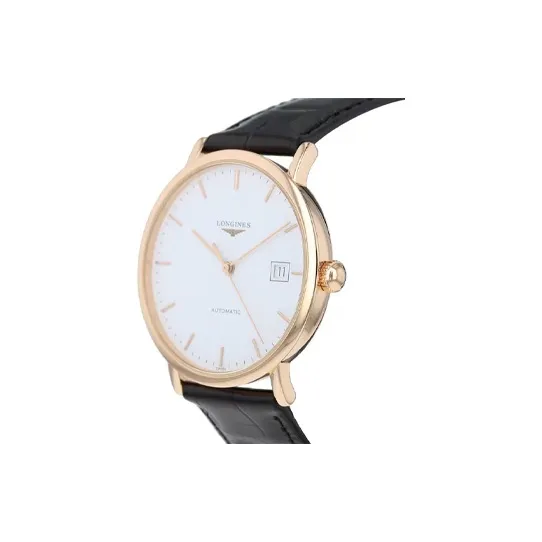 LONGINES Men Boya Collection Watch-1