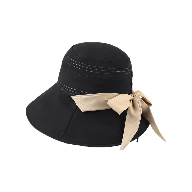 SLEEPYWALK Polyester Bucket Hats Women's-1